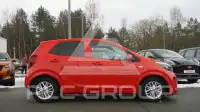 2021 KIA Picanto