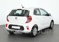 2021 KIA Picanto