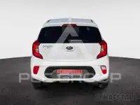 2021 KIA Picanto