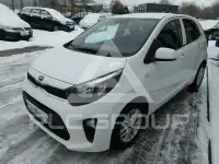2021 KIA Picanto