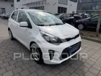 2021 KIA Picanto