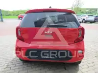 2021 KIA Picanto