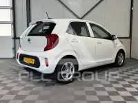 2021 KIA Picanto