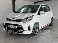 2021 KIA Picanto
