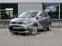 2021 KIA Picanto