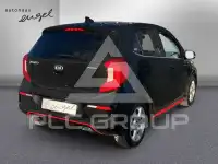 2021 KIA Picanto