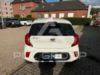 2021 KIA Picanto