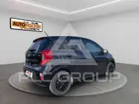 2021 KIA Picanto