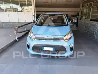 2021 KIA Picanto