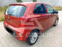 2021 KIA Picanto