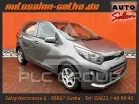 2021 KIA Picanto