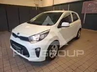 2021 KIA Picanto