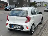 2021 KIA Picanto
