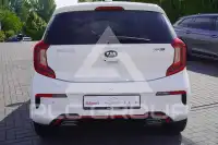 2021 KIA Picanto