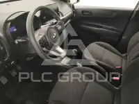2021 KIA Picanto