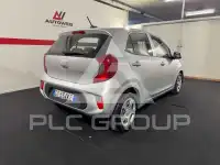 2021 KIA Picanto