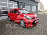2021 KIA Picanto