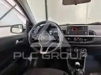 2021 KIA Picanto