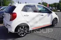 2021 KIA Picanto