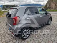 2021 KIA Picanto