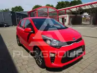 2021 KIA Picanto