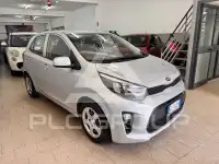 2021 KIA Picanto