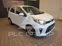 2021 KIA Picanto