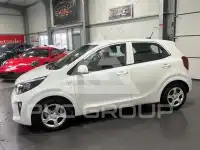 2021 KIA Picanto
