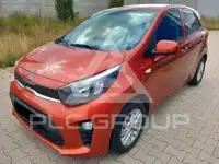 2021 KIA Picanto