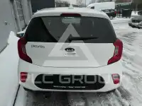 2021 KIA Picanto