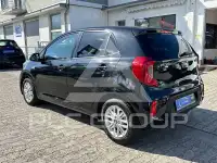 2021 KIA Picanto