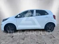 2021 KIA Picanto