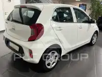 2021 KIA Picanto