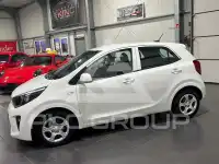 2021 KIA Picanto
