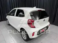 2021 KIA Picanto