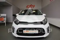 2021 KIA Picanto