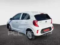 2021 KIA Picanto