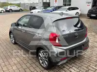 2021 KIA Picanto