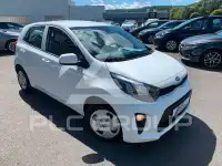 2021 KIA Picanto