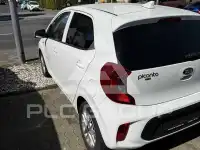 2021 KIA Picanto
