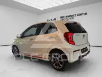 2021 KIA Picanto