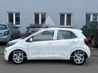 2021 KIA Picanto