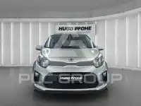 2021 KIA Picanto