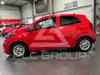 2021 KIA Picanto