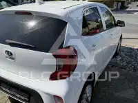 2021 KIA Picanto
