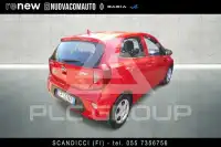 2021 KIA Picanto