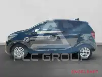 2021 KIA Picanto