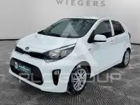 2021 KIA Picanto