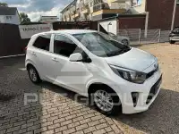 2021 KIA Picanto