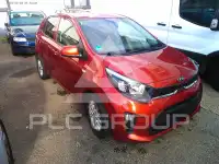 2021 KIA Picanto